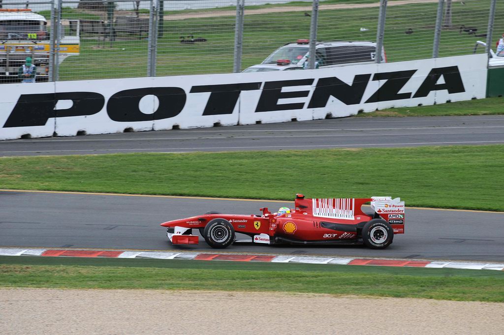 GP Australia - Qualifiche e Prove Libere 3